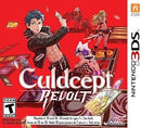 Culdcept Revolt - Loose - Nintendo 3DS