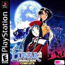 Lunar 2 Eternal Blue Complete [Collector's Edition] - In-Box - Playstation