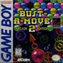 Bust-a-Move 2 Arcade Edition - Complete - GameBoy