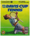 Davis Cup Tennis - Loose - TurboGrafx-16