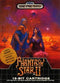 Phantasy Star II - Loose - Sega Genesis