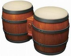 Bongos Drums - In-Box - Gamecube