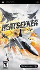 Heatseeker - Complete - PSP