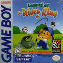 Legend of the River King - Loose - GameBoy