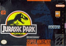 Jurassic Park - In-Box - Super Nintendo