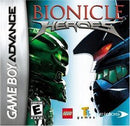 Bionicle Heroes - Loose - GameBoy Advance