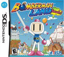 Bomberman Land Touch - Complete - Nintendo DS