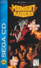 Midnight Raiders - Complete - Sega CD