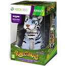 Kinectimals [Limited Edition with Maltese Tiger] - In-Box - Xbox 360