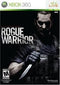 Rogue Warrior - Complete - Xbox 360