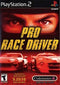 Pro Race Driver - In-Box - Playstation 2