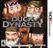 Duck Dynasty - Complete - Nintendo 3DS