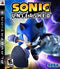 Sonic Unleashed - In-Box - Playstation 3