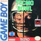 Tecmo Bowl - In-Box - GameBoy