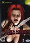 Bloodrayne - Complete - Xbox