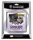 Gameboy Player with Startup Disc - Loose - Gamecube