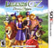 Legends of Oz Dorothy's Return - Loose - Nintendo 3DS