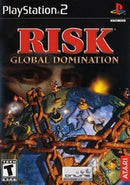 Risk Global Domination - Complete - Playstation 2