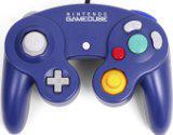 Indigo Controller - Complete - Gamecube