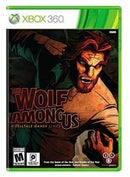 Wolf Among Us - In-Box - Xbox 360