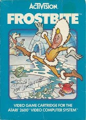 Frostbite - Loose - Atari 2600