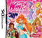 Winx Club Quest for the Codex - Loose - Nintendo DS