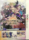 Alliance Alive [Launch Edition] - New - Nintendo 3DS