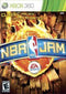 NBA Jam - Complete - Xbox 360