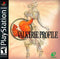 Valkyrie Profile - Complete - Playstation