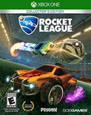 Rocket League Collector's Edition - Complete - Xbox One