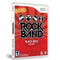 Rock Band Track Pack Volume 2 - Loose - Wii