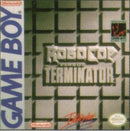 Robocop vs The Terminator - Loose - GameBoy