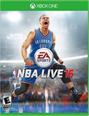 NBA Live 16 - Complete - Xbox One