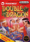 Double Dragon - In-Box - NES