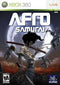 Afro Samurai - In-Box - Xbox 360