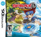 Beyblade: Metal Fusion - Loose - Nintendo DS