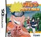 Naruto Path of The Ninja - In-Box - Nintendo DS