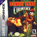 Donkey Kong Country - Loose - GameBoy Advance