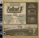 Fallout 3 [Survival Edition] - Complete - Playstation 3
