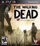 The Walking Dead: A Telltale Games Series [Collector's Edition] - Complete - Playstation 3