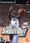 NBA ShootOut 2001 - Complete - Playstation 2