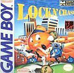 Lock n Chase - Loose - GameBoy