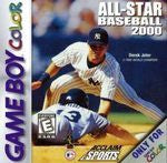 All-Star Baseball 2000 - Loose - GameBoy Color