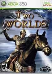 Two Worlds - In-Box - Xbox 360