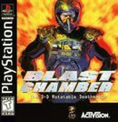 Blast Chamber - Complete - Playstation