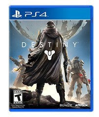 Destiny - Loose - Playstation 4