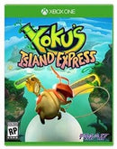 Yoku's Island Express - Complete - Xbox One