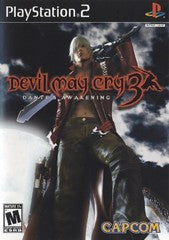 Devil May Cry 3 [Special Edition Greatest Hits] - In-Box - Playstation 2