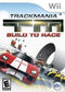 TrackMania: Build to Race - In-Box - Wii