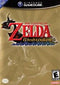 Zelda Wind Waker - In-Box - Gamecube